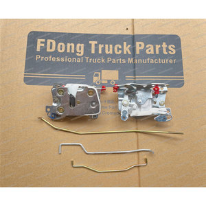 69420-1290 69420-1371 694201290ล็อคประตู694201371 RH สำหรับ FM2K <span class=keywords><strong>FM3M</strong></span> <span class=keywords><strong>Hino</strong></span> - Product Image 1