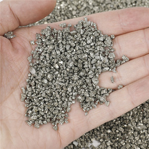 <span class=keywords><strong>Pietra</strong></span> Grezza di <span class=keywords><strong>Pirite</strong></span> Naturale di Varie Dimensioni per Decorazione, Vendita all'Ingrosso, Forma Casuale - Product Image 4