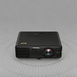 โปรเจคเตอร์ <span class=keywords><strong>BenQ</strong></span> AH700ST 1080P 4000 ลูเมนส์ เลเซอร์โปรเจคชั่น ชิปขนาดใหญ่ 0.65 นิ้ว ระยะฉายสั้น HDR Pro มอเตอร์ในตัว สำหรับโฮมเธียเตอร์ - Product Image 2