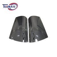 Kit carrosserie Infiniti G37 2 portes en fibre de carbone de haute qualité, parfaitement adapté, pièces automobiles