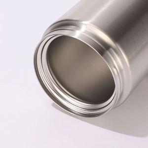 304 Stainless Steel Insulated <b>Lunch</b> <b>Box</b> with Handle 350ml 500ml Portable Food Jar Vacuum Insulated Food Container for Outdoor - Product Image 3