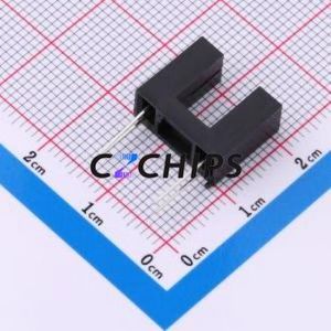 Transistor ZGY8402(ITR) DIP-4 de Venta al por Mayor, Interruptor Fotoeléctrico de Tipo Ranura (Salida de Fototransistor) - Product Image 2