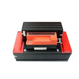 ตัวแปลงความถี่ Eurodrive รุ่น MDX61B0750-503-4-0T ตัวแปลงความถี่ยูโรไดรฟ์ - Product Image 3