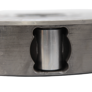 โรเตอร์โรตารี่สเตเตอร์สำหรับอะไหล่มอเตอร์ไฮดรอลิกแบบลูกสูบเรเดียล MS40 - Product Image 3