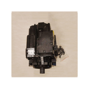 Bloc d'alimentation hydraulique réducteur <span class=keywords><strong>de</strong></span> boîte <span class=keywords><strong>de</strong></span> vitesse/moteur hydraulique/pompe hydraulique - Product Image 4