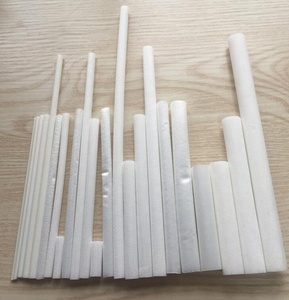 <span class=keywords><strong>Filter</strong></span> tongkat katun penyerap ABS kustom, anti-lem serat volatizing parfum Aroma pelindung bahan bantalan untuk pelembap - Product Image 2