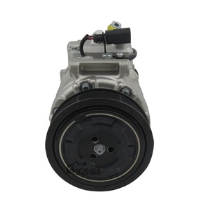 Compresseur de climatisation pour AUDI Q7 VW Touareg 7L6820803T 351322811 7P0820803D 7P0820803N 8E0260805AS - Product Image 4