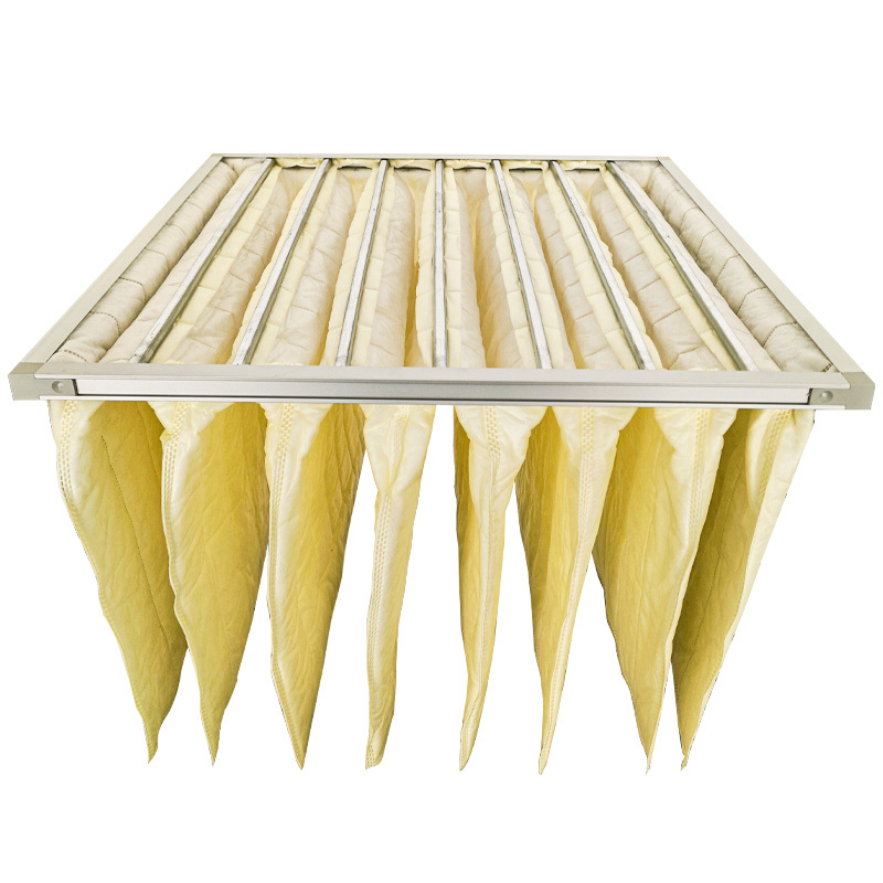 Customized Air Purifier Filter Element with