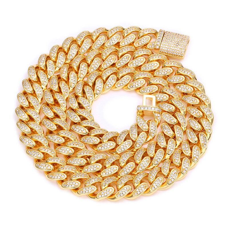 12MM18inch