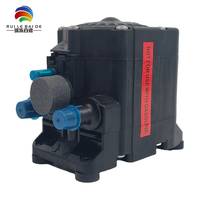 Pompe à membrane FLOJET originale américaine G575215 SANTO PUMP INDUSTRIAL 1/2 PORT H5750010