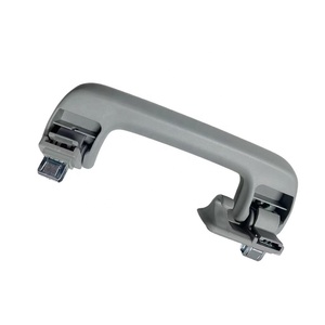 8R0857607H 8K0857607 8UD857607 8UD857608 los pasamanos del techo son adecuados para Volkswagen Amarok <span class=keywords><strong>Audi</strong></span> - Product Image 6