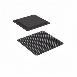 ชิปอิเล็กทรอนิกส์แบบฝัง 484 BBGA XC6SLX100T-3FGG484I มีสินค้าในสต็อก - Product Image 1
