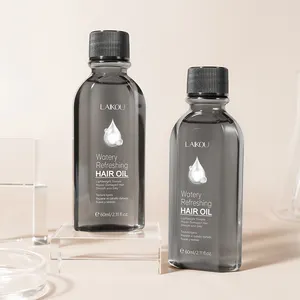 Likou पानी के लिए बालों के लिए आवश्यक तेल सिल्की साफ-