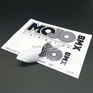 Autocollants en vinyle, haute qualité, bon <span class=keywords><strong>prix</strong></span>, imperméables, découpés, personnalisés, imprimés, <span class=keywords><strong>moins</strong></span> chers - Product Image 5