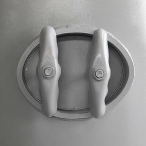 Yangtian Oil-Free 200Bar ad alta pressione compressore d'aria facile funzionamento Booster PLC Core <span class=keywords><strong>Medical</strong></span> generatore di ossigeno 220V nuovo - Product Image 6