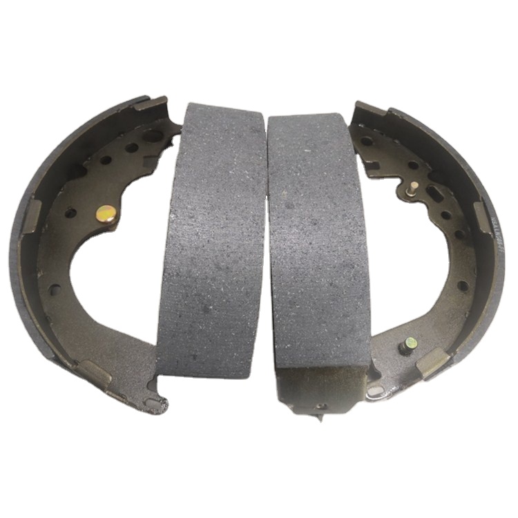 Zapatas de freno para TOYOTA HIACE TACOMA 04495-26240, 04495-04010