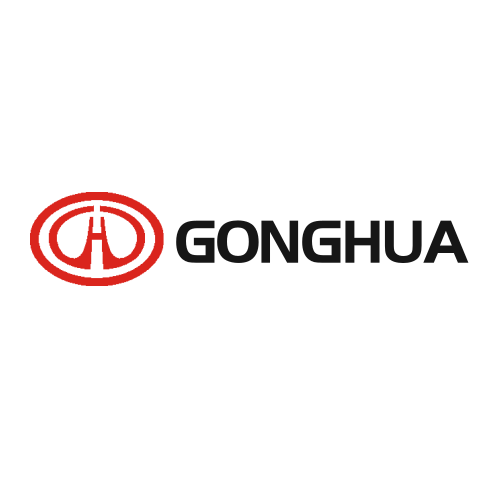 Chongqing Gonghua Electromechanical Technolog Co., Ltd. logo
