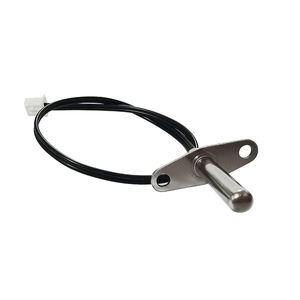 Ntc Thermistor Voor Magnetron Ntc 100K 3950 Draden 120Mm Flens Temperatuursensoren - Product Image 6