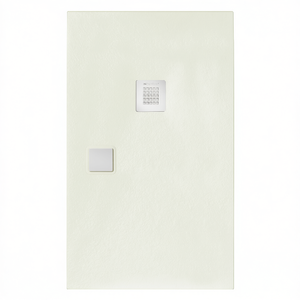 Receveur de douche Emotion Line Serenity rectangulaire beige 70 x 220 cm - Product Image 3