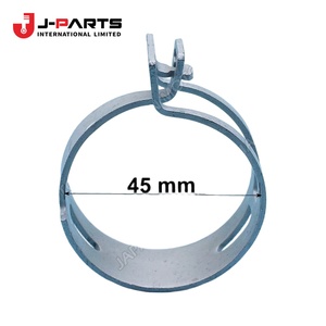 CLIP HOSE pour Toyota HIACE TRH203 2005-2013 - Product Image 2
