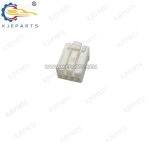 Connecteur étanche automatique <span class=keywords><strong>Pug</strong></span> 6Pin mâle à <span class=keywords><strong>femelle</strong></span> adaptateur de connecteur pour fil électrique Toyotas - Product Image 3