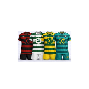 Paquete de Equipación de Fútbol XI - Product Image 6