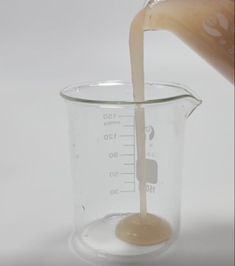 100% Serat Alami Kelas Atas Vegan Bubuk Kulit Psyllium Ekstrak Herbal Kualitas Makanan MOQ 1kg - Product Image 3