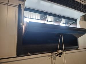 Fenêtre <span class=keywords><strong>d</strong></span>'<span class=keywords><strong>entrée</strong></span> <span class=keywords><strong>d</strong></span>'<span class=keywords><strong>air</strong></span> de Performance fiable <span class=keywords><strong>d</strong></span>'échappement agricole de qualité parfaite <span class=keywords><strong>entrée</strong></span> <span class=keywords><strong>d</strong></span>'<span class=keywords><strong>air</strong></span> 540*260mm - Product Image 2