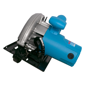 Sierra Circular Eléctrica Industrial FIXTEC <span class=keywords><strong>de</strong></span> 1500W y 185mm (7-1/4 Pulgadas) para Cortar <span class=keywords><strong>Madera</strong></span> - Product Image 4