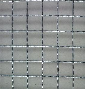 Stainless Steel Woven Crimped <b>Wire</b> <b>Mesh</b>, Metal Crimp <b>Mesh</b> Panel for Construction and Industrial Filtration - Product Image 5