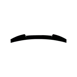 Ailerons de toit arrière StarNav pour G42 G87 M240 M2 2022 2023 2024 2025 – Accessoires et kits de modification de pièces extérieures automobiles - Product Image 4
