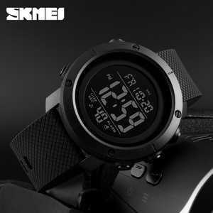 Meilleure vente étanche compte à rebours numérique étudiants Electron SKMEI <span class=keywords><strong>1434</strong></span> montre de sport multifonctionnelle pour hommes - Product Image 1