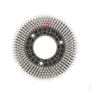 Huanzhenda — brosses nettoyantes de sol, pour divers épurateurs de sol, Viper, <span class=keywords><strong>Nilfisk</strong></span> - Product Image 4