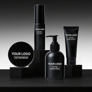 Fabricante de Kits de Cuidado Posterior para Tatuajes Personalizados, OEM/ODM, Marca Privada, Soluciones de Recuperación, Fórmula a Medida, Empaque, Marcas Globales - Product Image 1