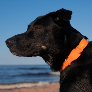 Harnais réglable pour chien Zee.Dog en polyester pour la marche en extérieur, équipement pour animaux de grande race - Product Image 4