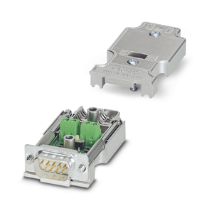 Meilleur prix <span class=keywords><strong>Phoenix</strong></span> 2744380 connecteur de bus D-SUB - Product Image 5