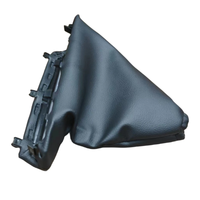 Piezas de automóvil 508 cubierta de polvo de freno de mano modelo antiguo para Peugeot 508 Citroen OE 96746819ZE