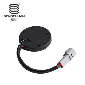 Capteur de moteur DC Yamaha G22 G29 JU2-H1670-22 pour voiturette de golf et chariot de club - Product Image 3