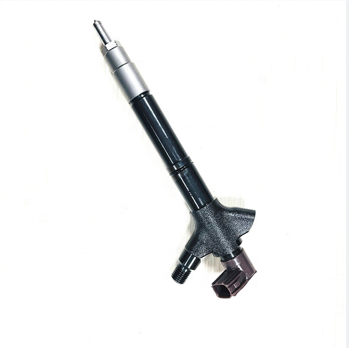 diesel engine fuel injector common rail injector 295900-0050 23670-26060
