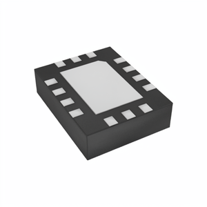 In Stock Electronic Circuit Components DSC2011FI2-E0005T 14 VFQFN Exposed Pad Clock Timing - Product Image 1