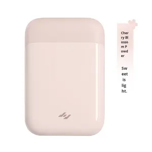 <span class=keywords><strong>Imprimante</strong></span> <span class=keywords><strong>photo</strong></span> de poche sans encre Liene N1, 2x3 pouces, couleur, portable, intelligente, 300 dpi, HD, instantanée, pour Android, <span class=keywords><strong>iPhone</strong></span>, CE, FCC, RoHS - Product Image 4