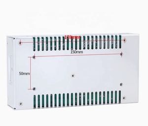 LED-Schaltnetzteil S-400W-60V -65V unterstützt die Überwachung von Transformatorbeleuchtung für <span class=keywords><strong>RD6006</strong></span> - Product Image 5