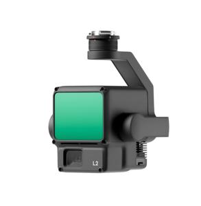 Thương hiệu mới dj1 Zenmuse L1 L2 lidar mô-đun IMU cảm biến rtk UAV Máy ảnh chính xác nông nghiệp bản đồ địa hình - Product Image 2