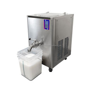 เครื่องพาสเจอร์ไรซ์นม20L ทำจากสแตนเลสเครื่องพาสเจอร์ไรส์ไอศกรีมสำหรับใช้ในเชิงพาณิชย์ - Product Image 3