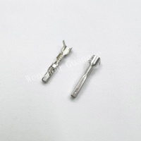 Conectores impermeables automotrices de 4 pines 1-1718645-1 Sensor de inyector de combustible Enchufe de radar inverso