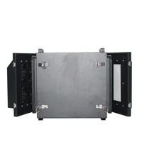 Boîtier de projecteur de spectacle laser audiovisuel personnalisé OEM, nouveau modèle, isolation thermique, pour extérieur