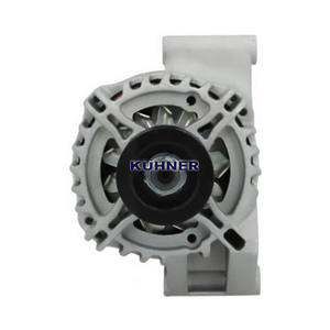 Alternatore compatibile con FIAT DOBLO 1.3 D Multijet Diesel (KW: 66, CV: 90) dal 02-2010 al 12-2023 KUHNER 555251RI NUOVO - Product Image 1