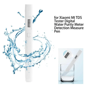 Portable détection eau pureté qualité Test TDS-3 testeur maison mesure outils <span class=keywords><strong>Original</strong></span> Mijia TDS mètre testeur - Product Image 5
