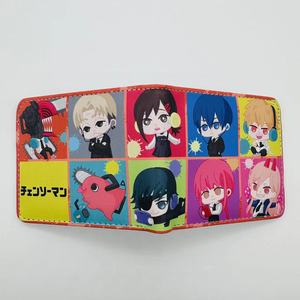 กระเป๋าสตา<span class=keywords><strong>ง</strong></span>ค์ใบสั้นลายอนิเมะ 39 สี CSM เดนจิ มาคิมะ พาวเวอร์ อาคิ ฮายากาวะ โปชิตะ พร้อมช่อ<span class=keywords><strong>ง</strong></span>ใส่เหรียญแบบซิป สำหรับแฟนๆ - Product Image 4