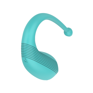 Nieuwste Product Bullet Vibrator Alle Siliconen Clitorale Stimulator Kleine Vibrators Fabrieksprijs Groothandel Sekswinkel Leverancier - Product Image 5